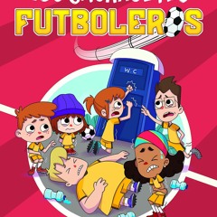 ✔️READ ❤️Online Los Cacahuetes futboleros 2. ?Trampas apestosas! Spanish Edition