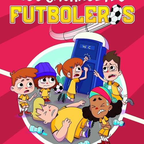 ⚡PDF❤ Los Cacahuetes futboleros 2. ?Trampas apestosas! Spanish Edition