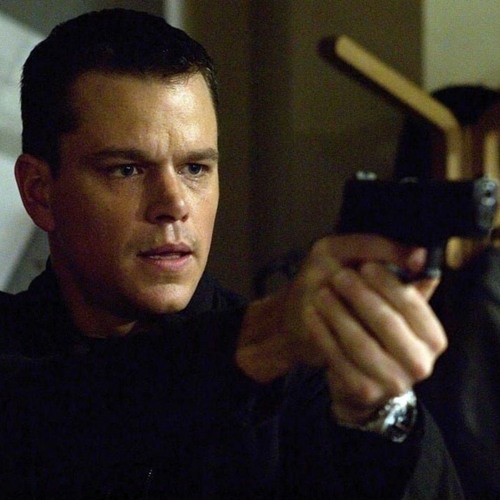 Jason Bourne (prod. numbernine)
