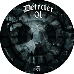 B1 - L'Ankoucore - Lost Souls - Détecter 001