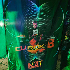DJ ROK B 1/14 Ignition FM Live