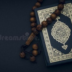 Beautiful Imitation of Sheikh Siddiq Al Minshawi by Ahmad Al Nufais - Emotional Quran Recitation