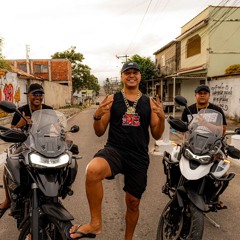 MC BOKINHA E ROBOZÃO - E NO VELHO E NO NOVO [ DJS DENILSON O CLÍNICO, 2K DO CATARINA & DODI ]