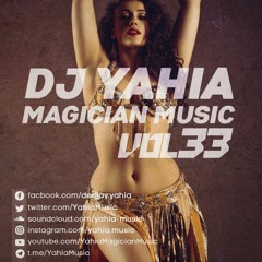 DJ Yahia - Only Music Shaaby - Mega Mix 2020 (Bonus Track) ميجا ميكس شعبى للرقص والأفراح من دجى يحيى