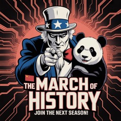 The March of History - Join the next Season