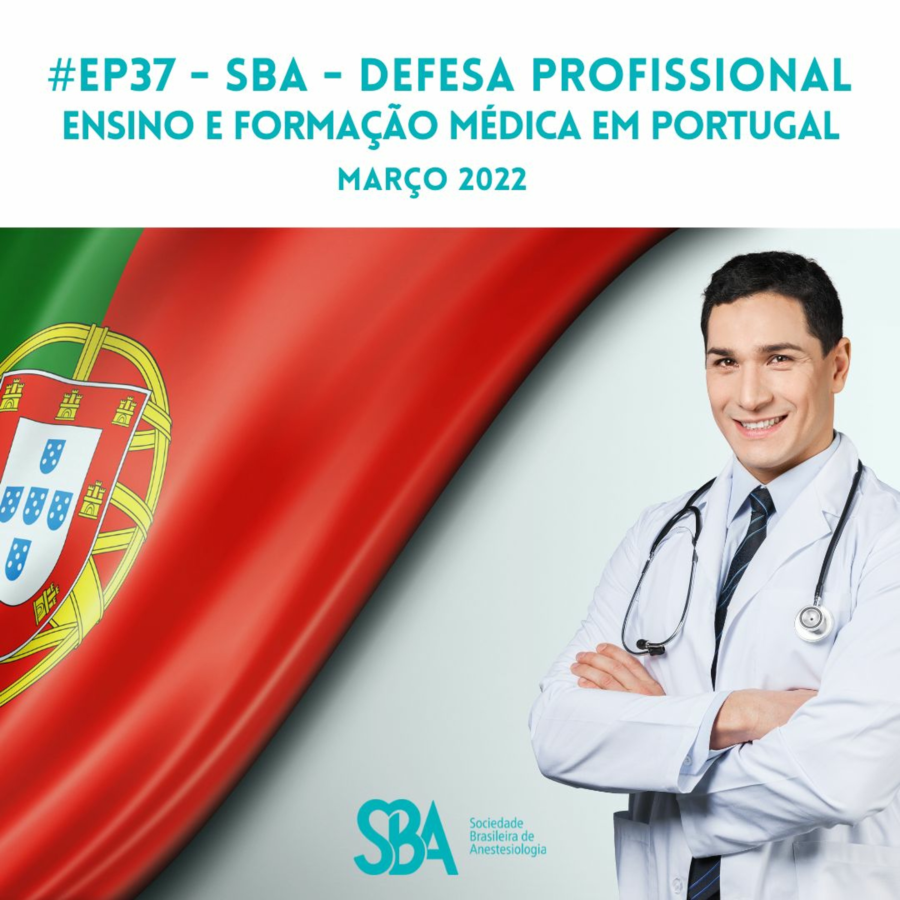 SBA Podcast