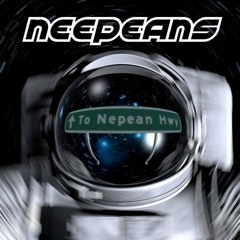 4 Suitcase (Neepeans)