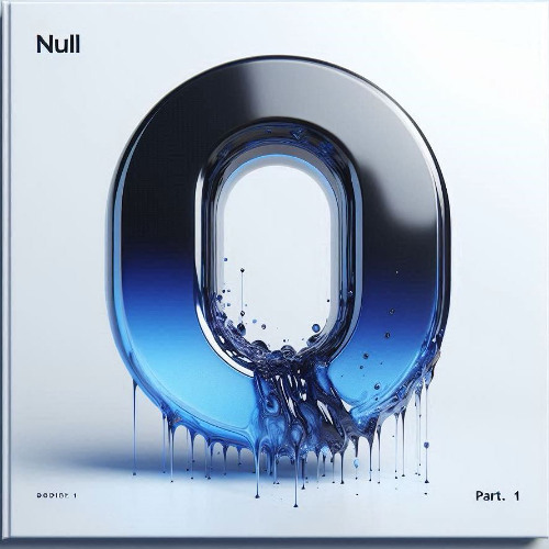 Null, Pt. 1 - Full Tracks on All Other Platforms - Link in description <3 copy
