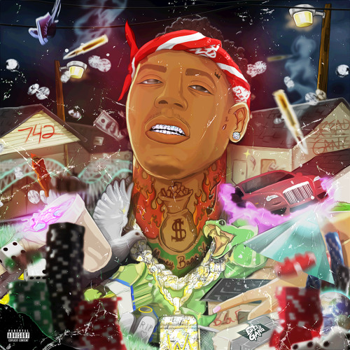Stream Dice Game by MoneyBagg Yo Listen online for free on SoundCloud