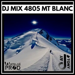 Mix Intense Mont Blanc