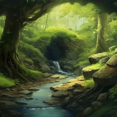 Cragmaw Hideout - Ambience FX