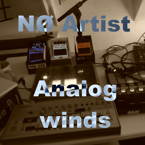 Analog Winds