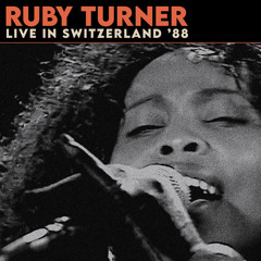Stream Ruby Turner music | Listen to songs, albums, playlists for