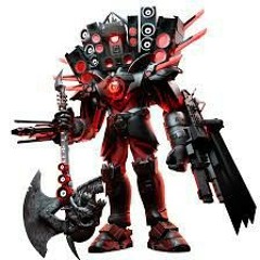 LETS ROCK titan speaker man ost best part