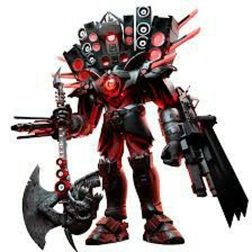 LETS ROCK titan speaker man ost best part