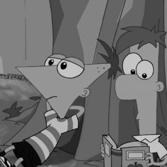 Phineas & Ferb [alohea]