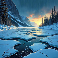 CRACKED ICE (FIVE 3.3)