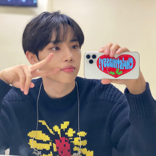 [더보이즈 선우] No Make Up