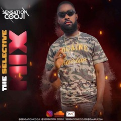 THE SELECTIVE MIX EPISODE 042