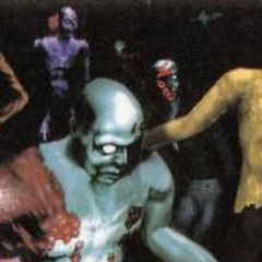 [2k22] zombies Prod me