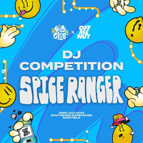 Wub X OMN Competition Mix