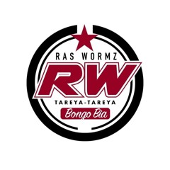 Ras Wormz - Sei-Kum (confusion cover)