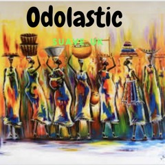Odolastic prod by Ransom beats