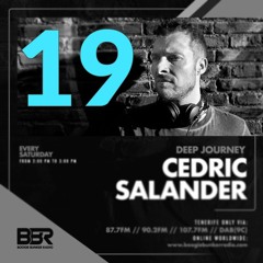 Deep Journey 19 - Boogie Bunker Radio (12/12/2020)