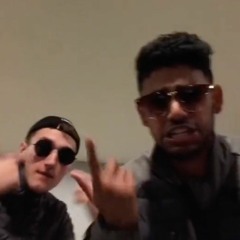 Bandz In The Morning ft. Kyron