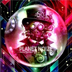 Planet Noize - Get Safe