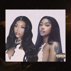 NO LOVE (JERSEY CLUB REMIX) OPXRA FT SUMMER WALKER & SZA