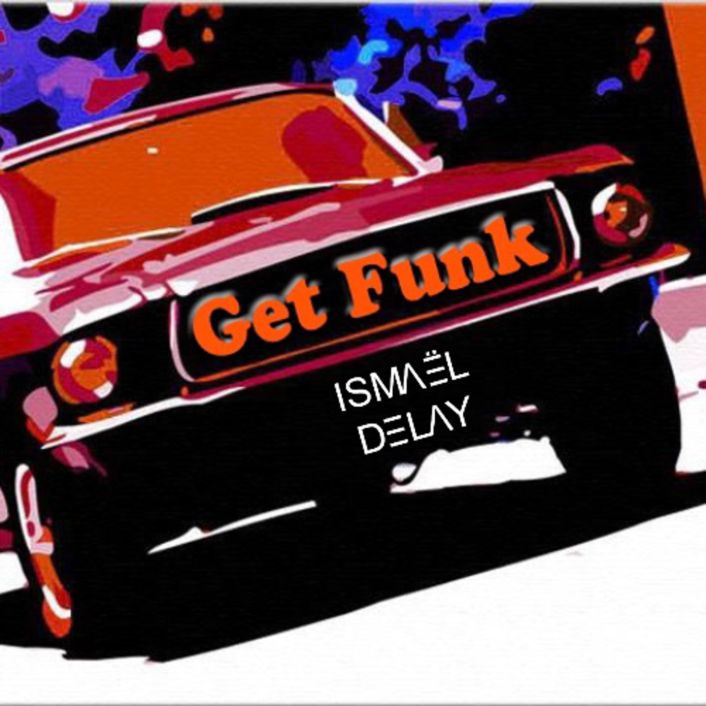 Get Funk Mix