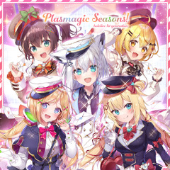 Stream かぷっとNight☆Sky （Twinkle Star Magic☆ ver.） by 夜空