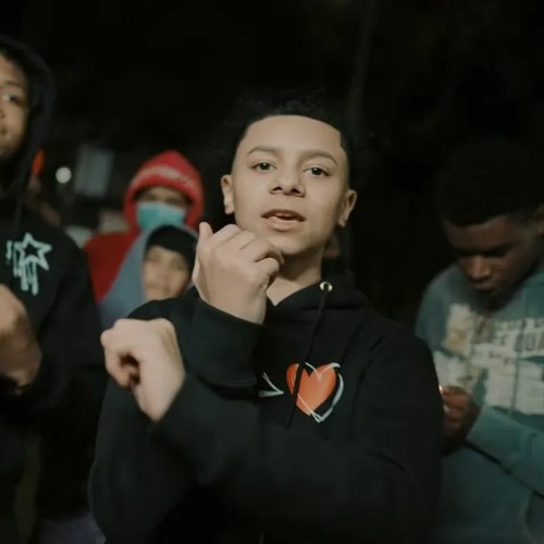 Stream Lil Worm x Mo Karti - Free Gang by taetin | Listen online