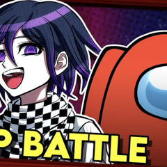Kokichi Oma vs. The Imposter REMATCH by GamingPlush64