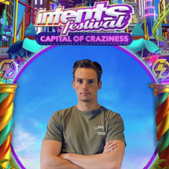 Intents Capital Of Craziness Boombox DJ Contest By SQUEEKR