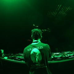 Arodes - ÂME @ Monterrey