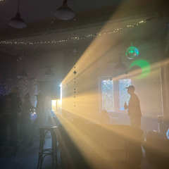 Groovy Set at Old Train Station Oderberg-Bralitz