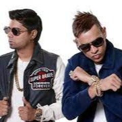 CANDY ( BAILEFUNK REMIX) DJ AQUA DE DEUS