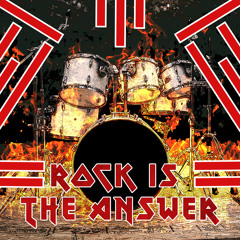 Rock Is The Answer