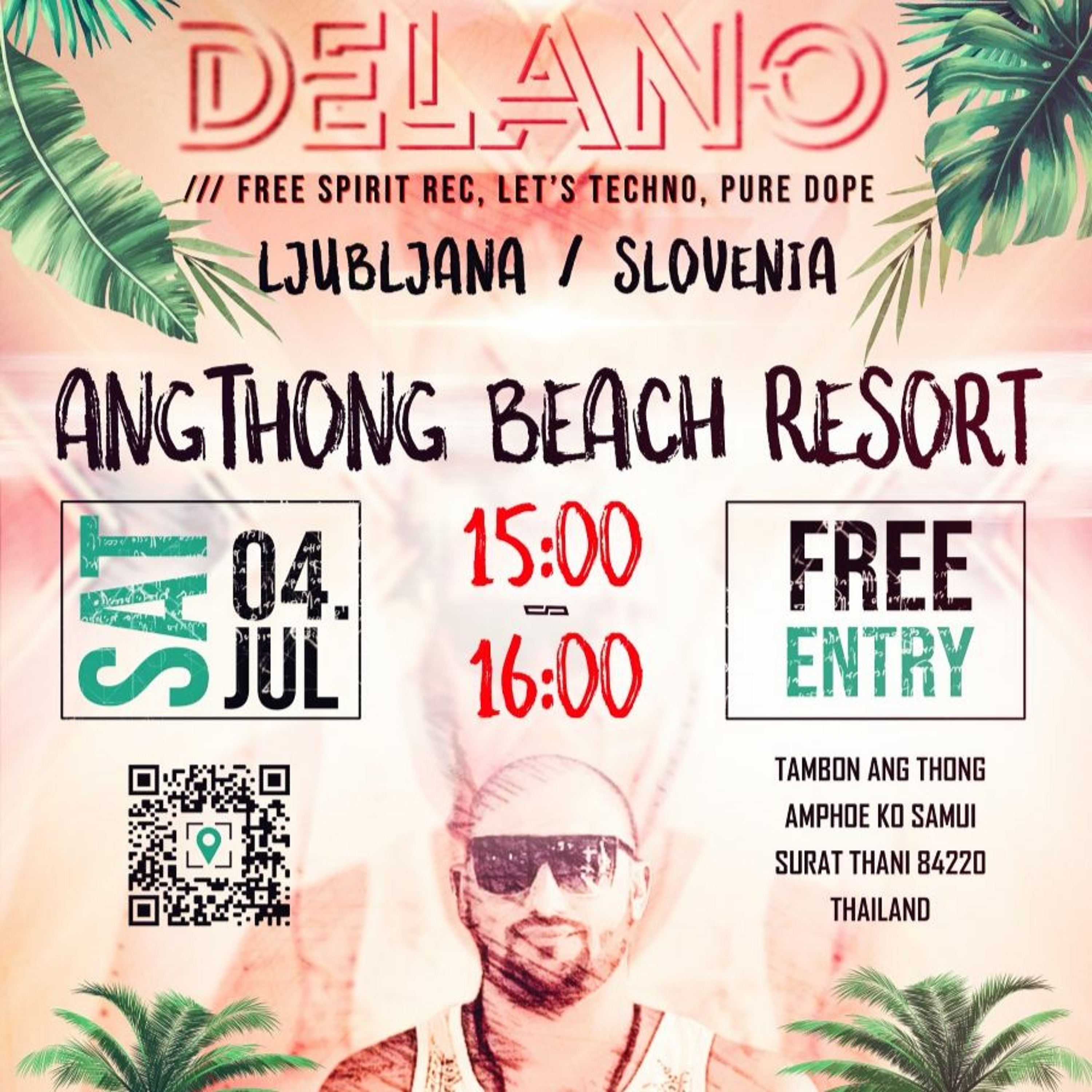 Delano