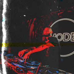AQUARIOX Live at MODE Miami
