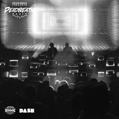 #349 Deadbeats Radio with Zeds Dead