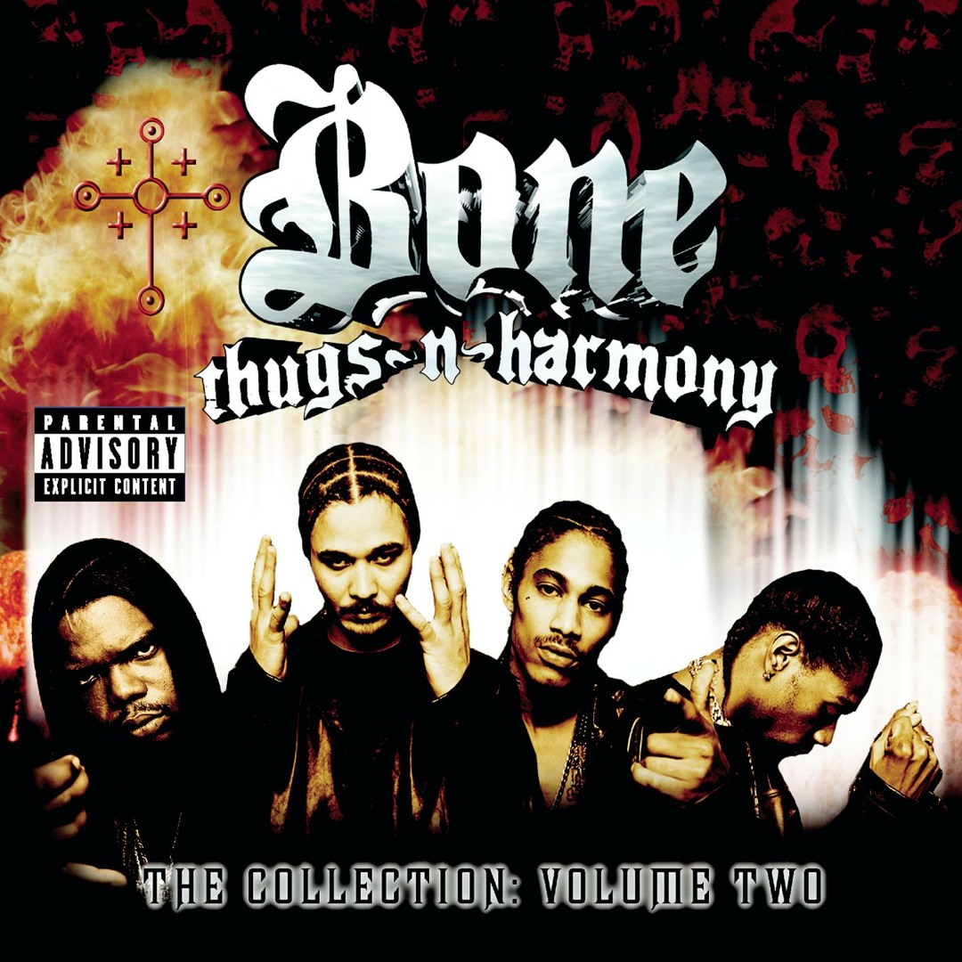 Stream Bone Thugs-N-Harmony | Listen to The Collection Volume Two