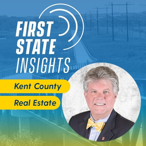 A Focus on Kent County Real Estate with Phil McGinnis
