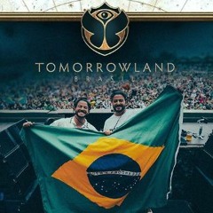 Dubdogz - Tomorrowland Brasil 2023