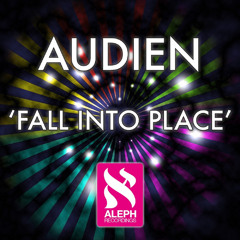 Audien - Fall Into Place (Extended Mix)