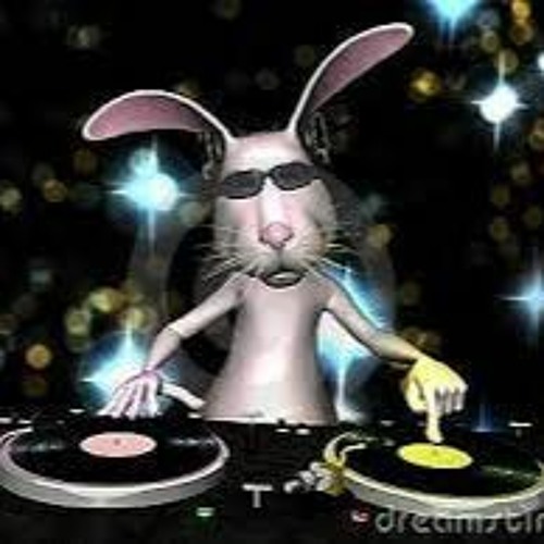 Stream DJ Rabbit - haystacks by THEZOOINCIDENT | Listen online for free ...