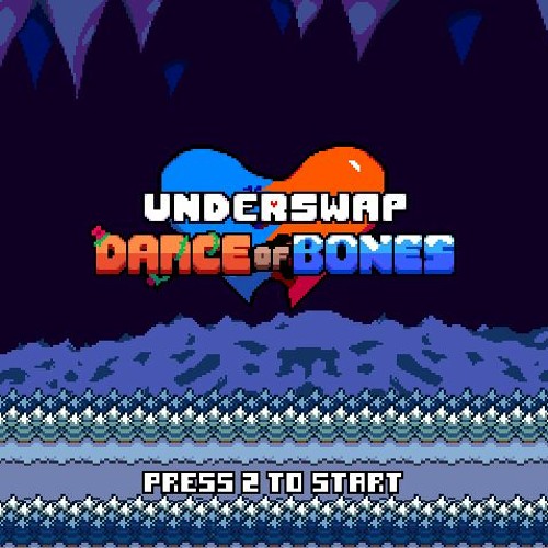 Dance of Bones - Menu