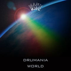 Drumania World 1